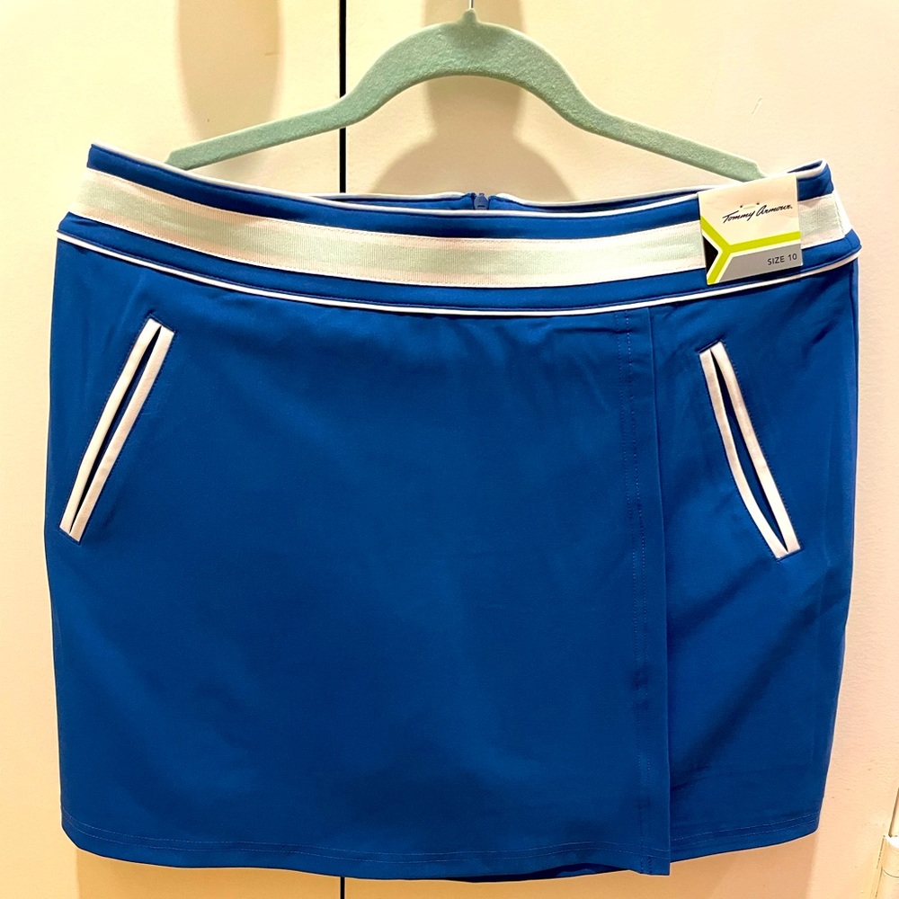Tommy Armour Skort
